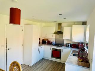 Cosy Home Stay in Nottinghamshire - 4