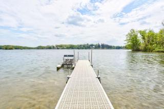 Frankenmuth Area on the North Shore of Murphy Lake - 9