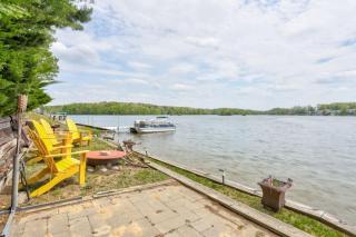 Frankenmuth Area on the North Shore of Murphy Lake - 6