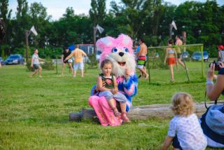 Ресторан Отель Гуляй Поле - 3