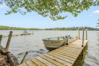 Frankenmuth Area on the North Shore of Murphy Lake - 2