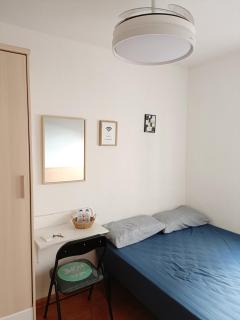 Habitaciones Ernesto - 9