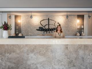 Pedi Beach Hotel - 3