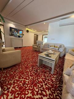 New flats with high quality furniture and a charming view in Shmeisani - 2