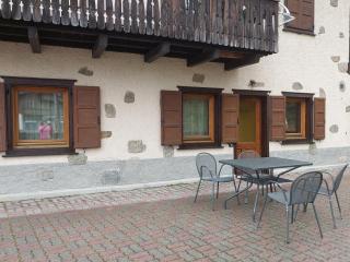 Baita Belvedere Mottolino & Neve - Appartamenti Abar - 4