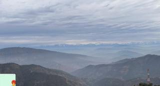 Khumani Hartola, Mountain-View BnB with Balcony & Bonfire - 5