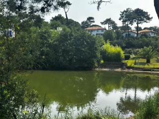 Ocean et Golf - Anglet - 6