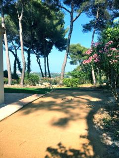 Villa Defendum - Vallauris - 4