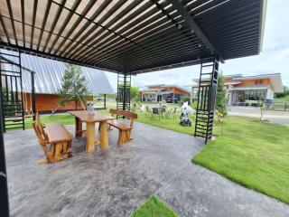 บ้านน้ำผึ้งโฮมสเตย์ - 1