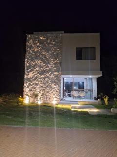 Costa do Sauípe 5 suítes, piscina, hidromassagem e área de lazer completa - 3