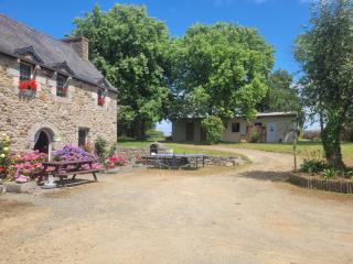 Maisonnette bretonne - 9