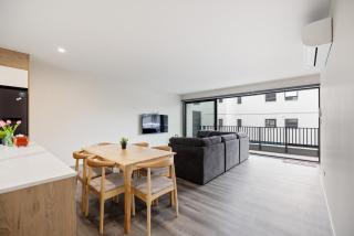 New 3BR with garage - Central Stay Near Christchurch Best - 4