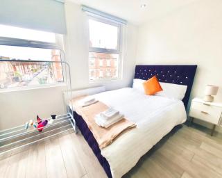 Lovely Studio in Central London - 5 - 7
