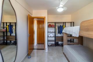 Lindo Apto na Praça da Bíblia - 5