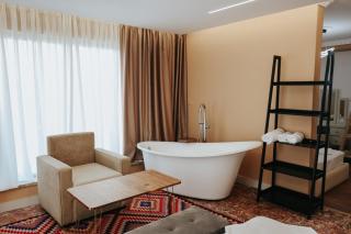 Hotel Kristal - 1