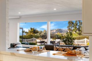 Ocean View Retreat Firepit & Spacious Yard - 1