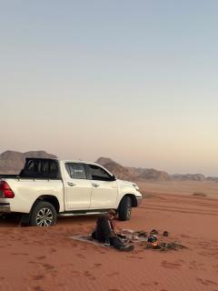 Stars Night Camp - 7