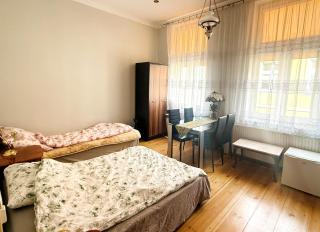 Hostel Julia Jedności - 9