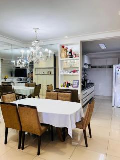 Lindo apartamento na Pedreira - 8