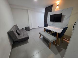 Elegant apartment Laureles Estadio - 0