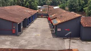 Motel Só Prazer na COP 30 aptos - 1