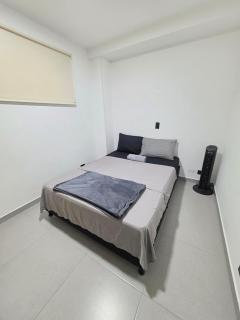 Elegant apartment Laureles Estadio - 2