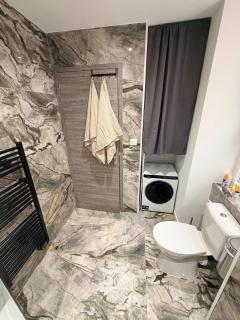 Charmant appartement, 2 chambres au bord des quais - 6