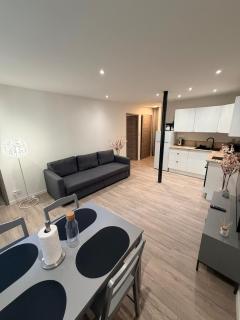 Charmant appartement, 2 chambres au bord des quais - 4