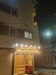 Atisubh grand taj hotel - 6