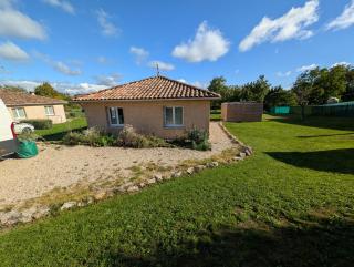 Gîte de Pierre et Christine - Vanault-les-Dames - 6