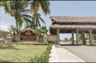 Charming 2Bedroom Apt In White Sands - 0