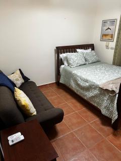 Charming 2Bedroom Apt In White Sands - 9