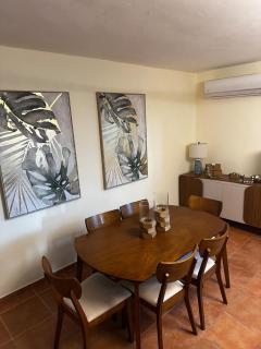 Charming 2Bedroom Apt In White Sands - 6