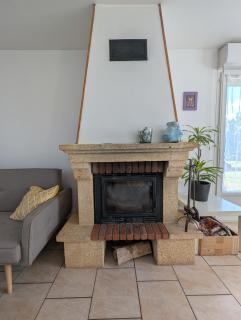 Gîte de Pierre et Christine - Vanault-les-Dames - 8