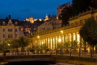 Karlsbad Balcony Suite - 3