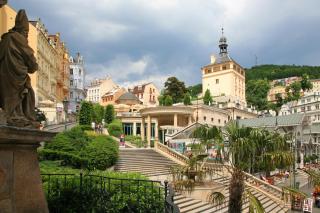 Karlsbad Balcony Suite - 4