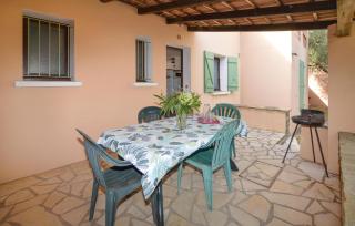 Maison Residence Piscine - 5