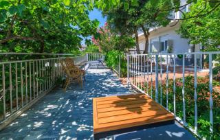 Gorgeous Apartment In Crikvenica With Wifi - 1