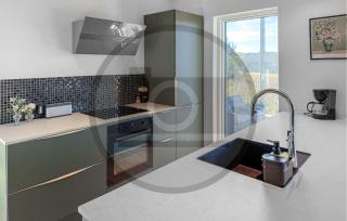 Awesome Home In Hadsund With Sauna - 7