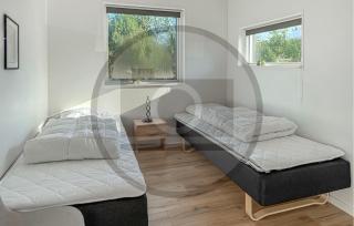 Awesome Home In Hadsund With Sauna - 6