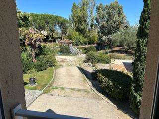 Gîte Le Bois de Montpouillan - 2