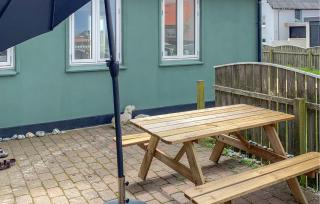 Lovely Home In Thyborøn With Wifi - 4