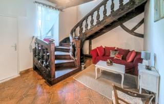 Gite Avec Piscine - 4