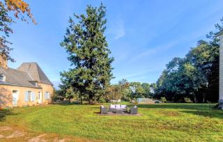 Gite Avec Piscine - 3