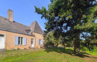 Gite Avec Piscine - 1