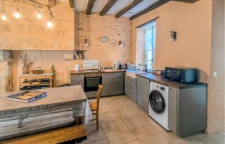 Gite Avec Piscine - 6