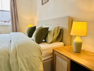 The Nest at Heaton Family Friendly Near Preston and Blackpool Ample Parking and WiFi - 9