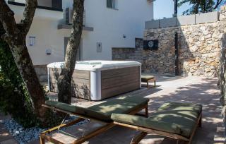 Luxurious Home In Kraljevica With Private Swimming Pool, Can Be Inside Or Outside - 8