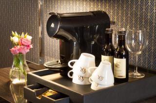 Hotel Mucha - 4