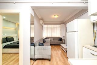 Yakut suites Sultanahmet - 7